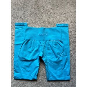 NVGTN seamless contour leggings